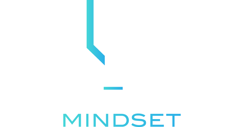 Leadership Mindset Logo